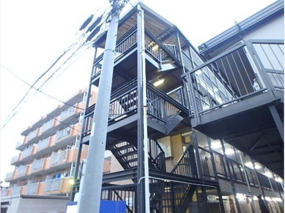 スターコート西青木