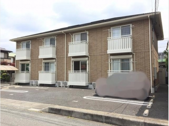 メゾン・クオレ