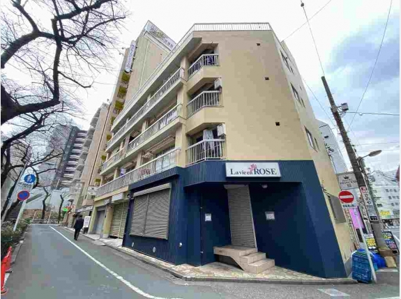 峰マンション（北大塚）