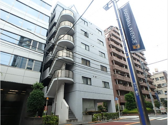 グランドメゾン本郷参丁目