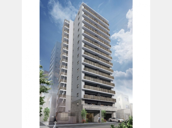 スプランディッド上野North