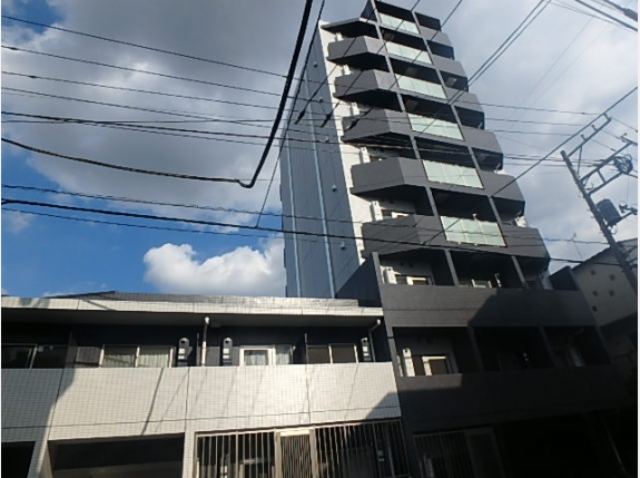 RELUXIA成増