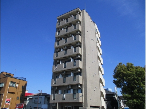 スカイコート戸田公園第３