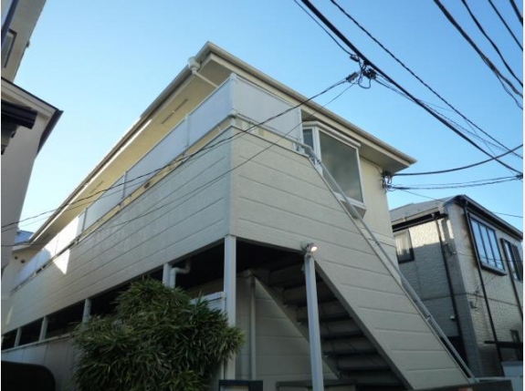 ハートパレス十条