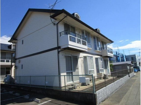 ツインシャトーAB