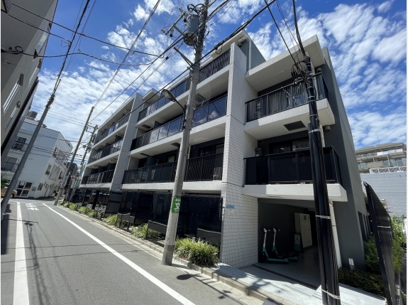 メイクスデザイン池袋パークサイド