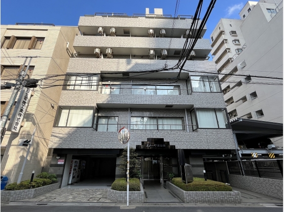 ストーク東池袋