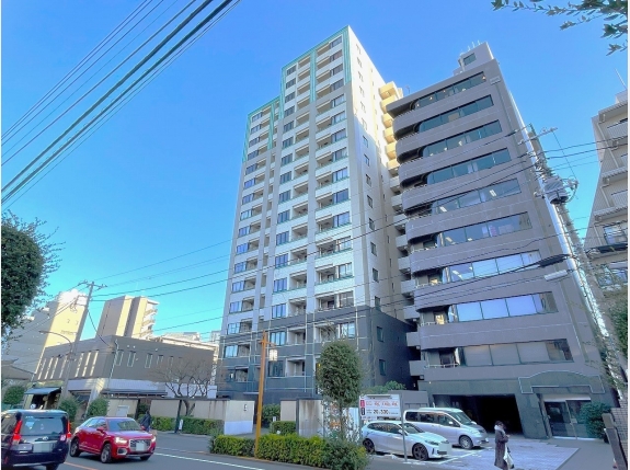 ルネ神楽坂