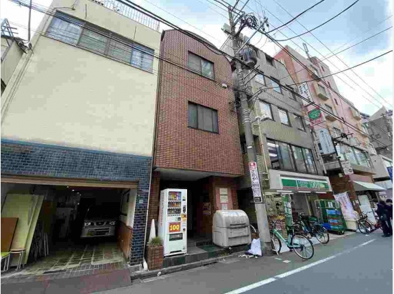 ダイヤモンドレジデンス北大塚