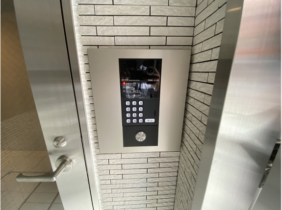 Marsアザレア通り