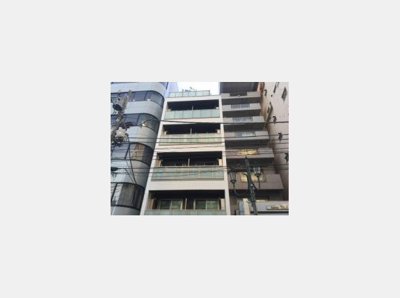 ラシーネ天神下