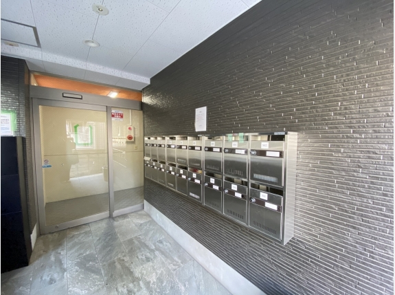 山一田端新町3丁目ビル