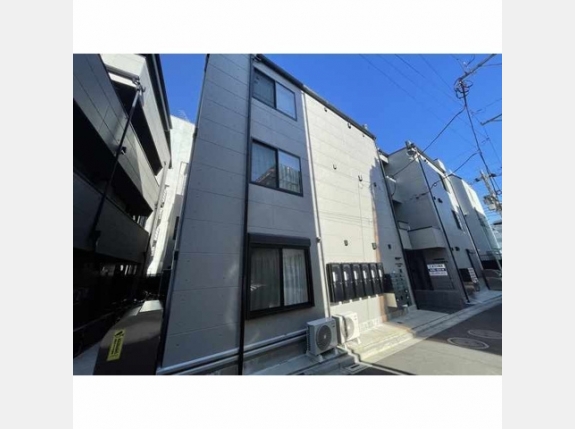 エクセラン西尾久South