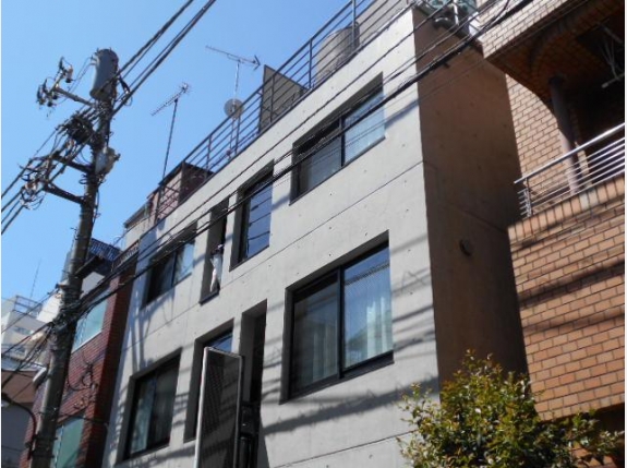 ルーセントコート池袋