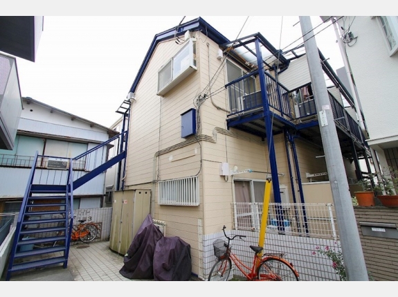 クリエイト西川口第3