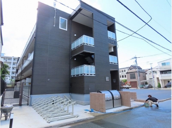 リブリ・さいたま中央