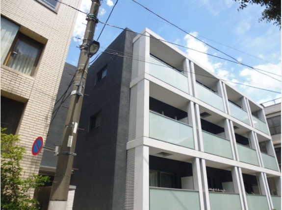 音ノ葉テラス田端