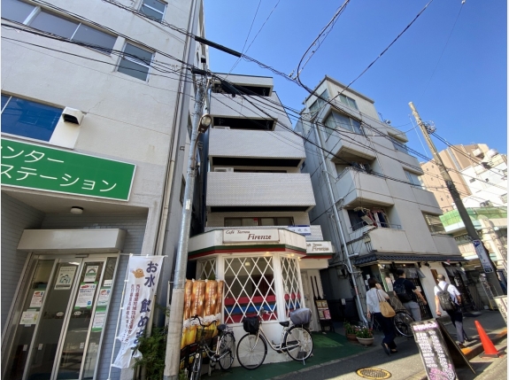 真和ビル