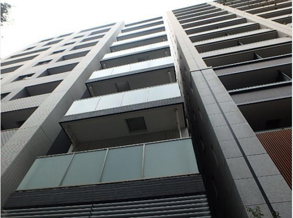 プレール・ドゥーク板橋本町Ⅲ