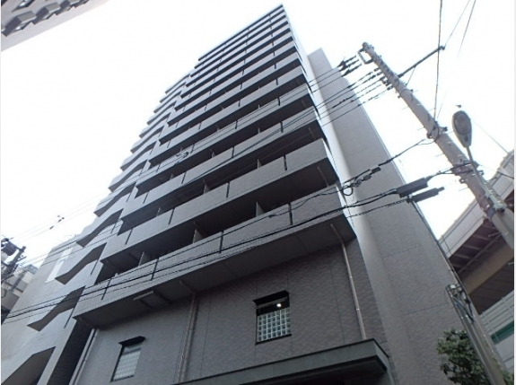 ルーブル板橋区役所前