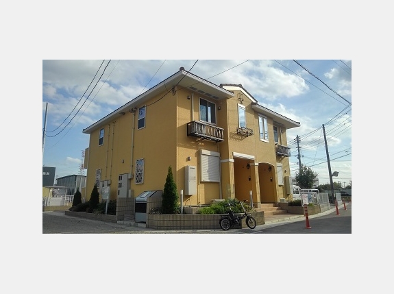 ジャルダン　ヴェール