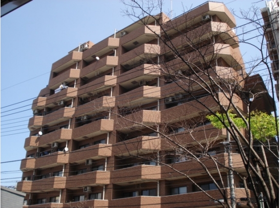 ライオンズマンション川口栄町