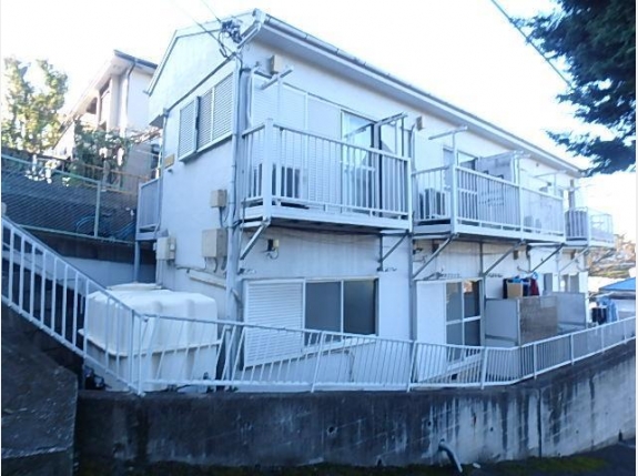 ビスタ上板橋