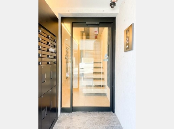 タスキリシェス板橋区役所前