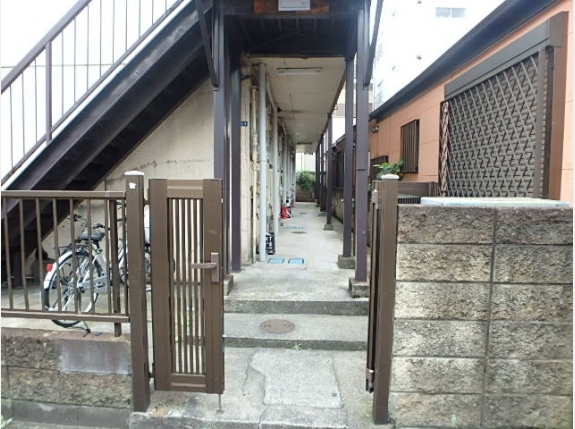 ラ・ヴェール東十条