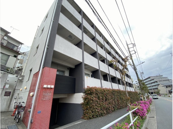 ビバリーホームズ東武練馬