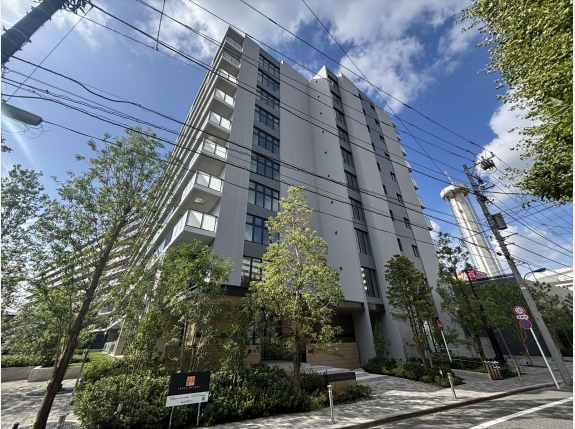 ロイヤルパークス赤羽ノース