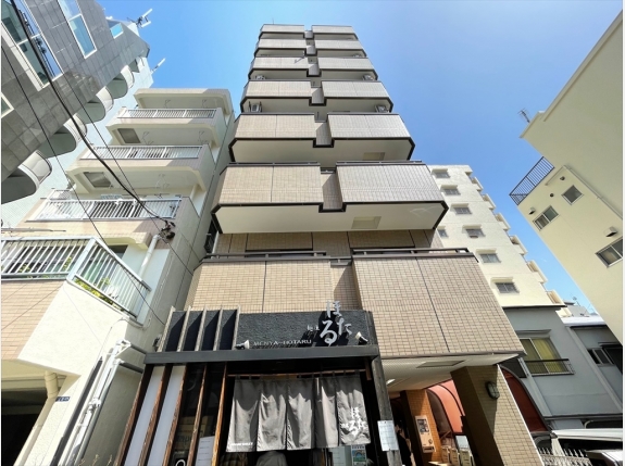 Ｓ．Ｓ．Ｋ　ＢＬＤ