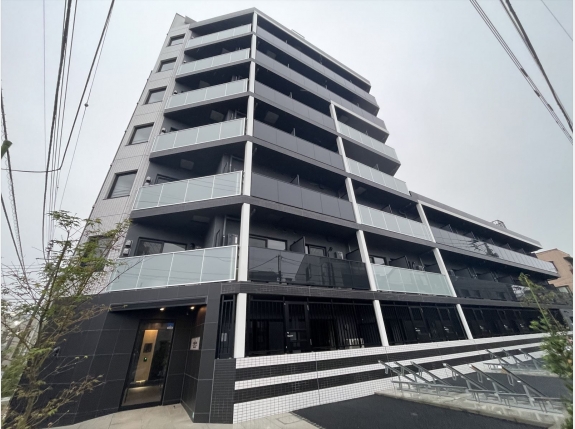 アークマーク池袋本町