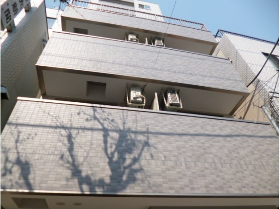 ポラール尾久