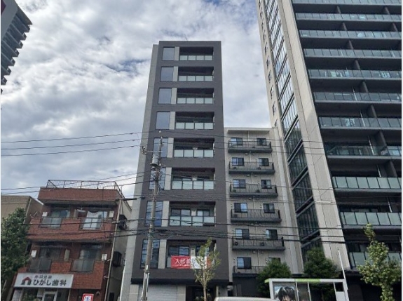 アリーチェ赤羽岩淵