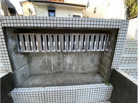 プラザドゥクレセント