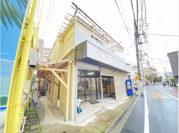 コーポ山豊