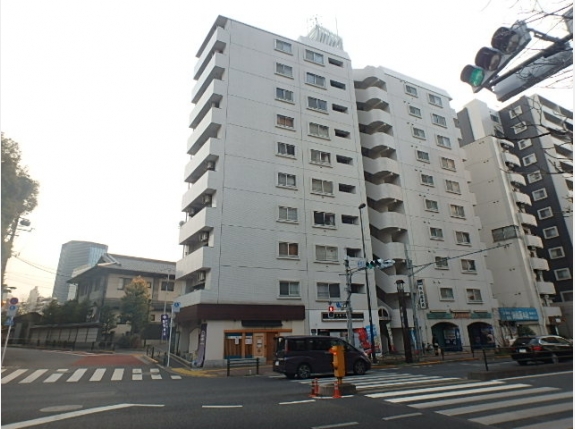パーク白木
