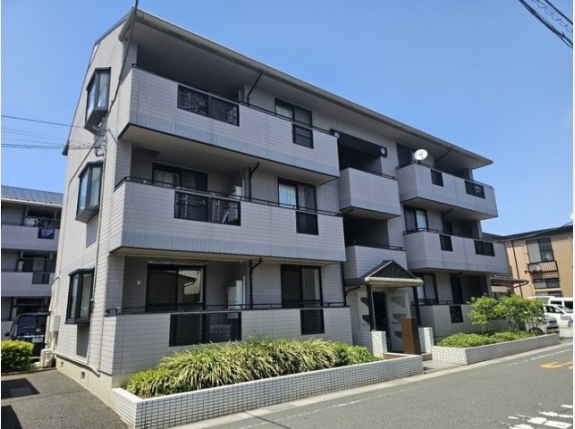 ヴァンベール東川口　Ⅰ/Ⅱ/Ⅲ?Ⅲ