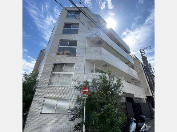 Ｒｅｃｉｐｅ　巣鴨駅前