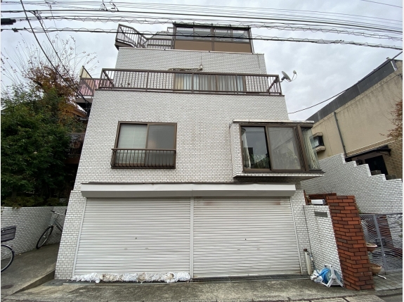 メゾン西が丘