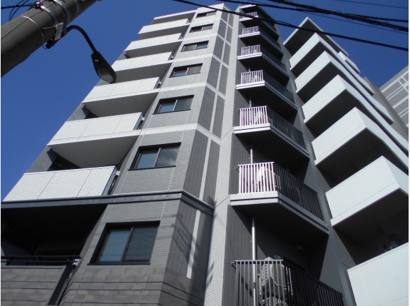 グランドコンシェルジュ池袋本町ウエスト