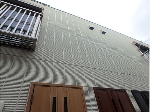 カーサ ビアンカ トキワダイ