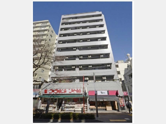 アクシルコート桜台