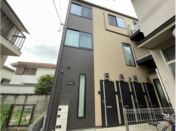 シングィン池袋