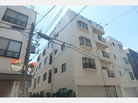 ハイネスイイダ