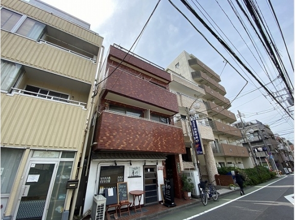 小林ハイツ