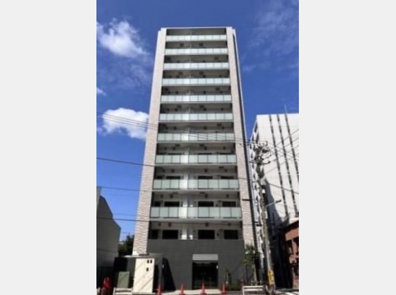 クレアホームズフラン東京三ノ輪Ⅱ 