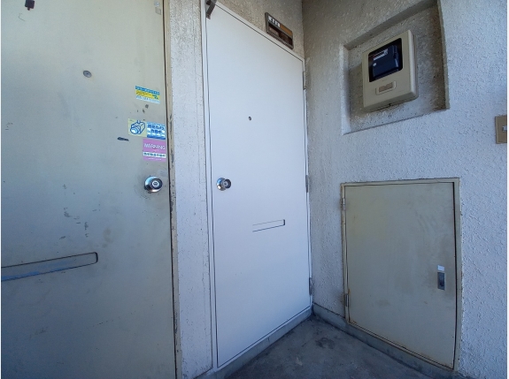 バロール上板橋