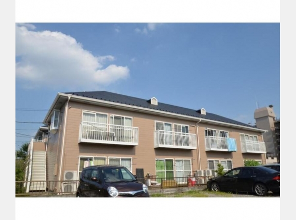 エステートピアこうやまＩＩ